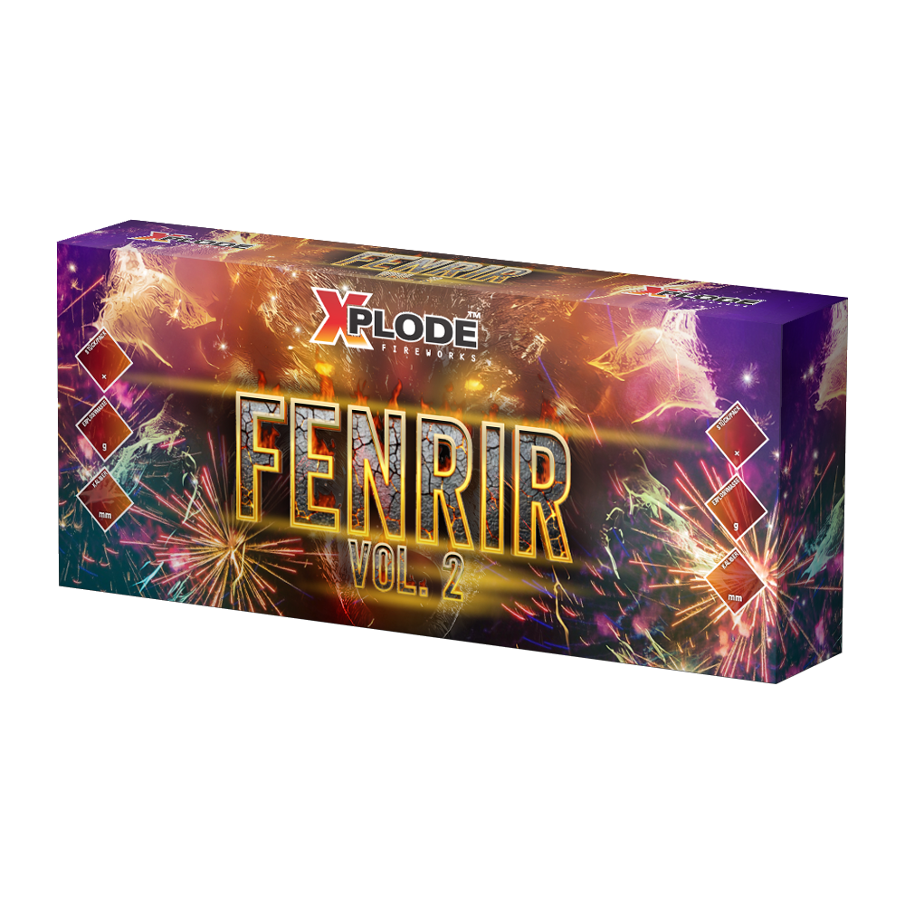 Foto auf Fenrir Vol. 2